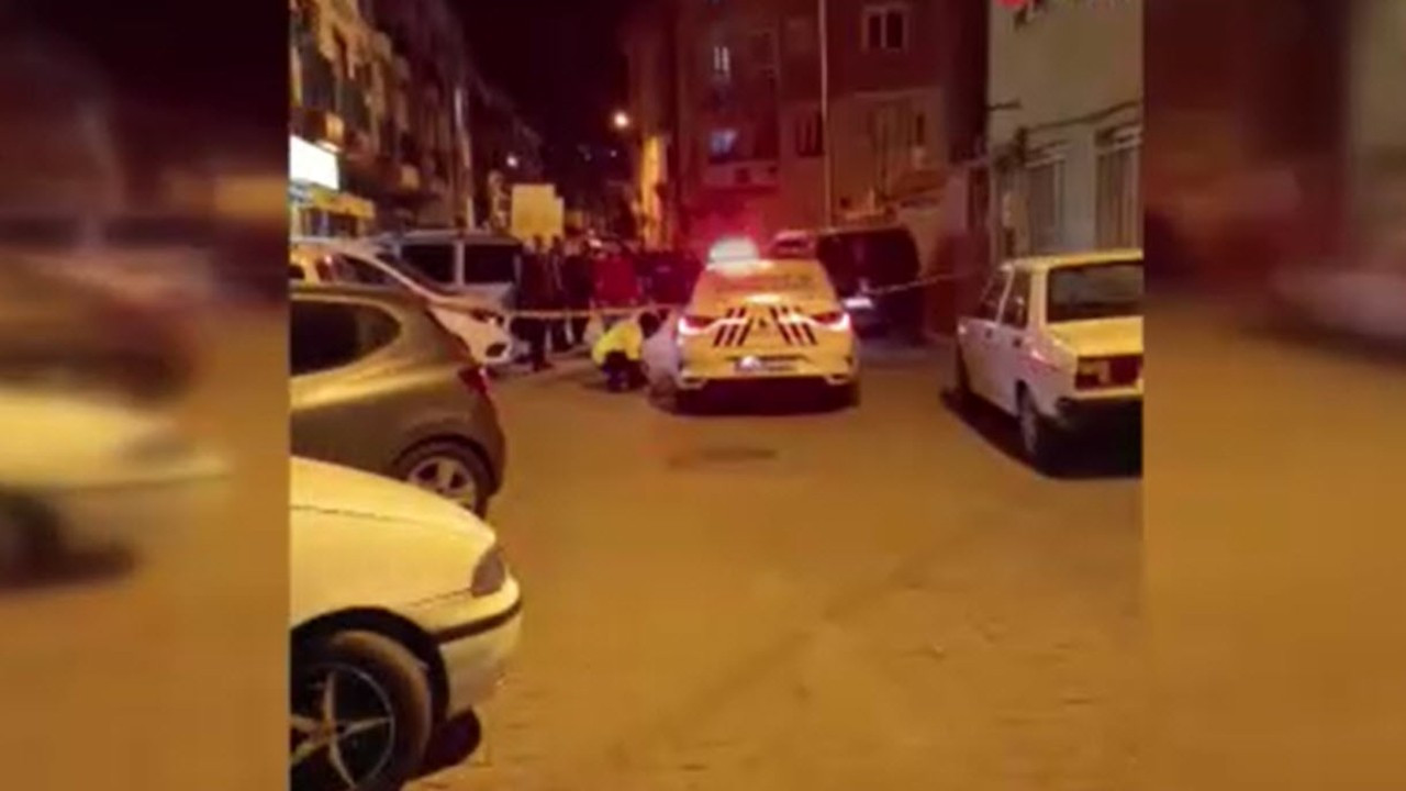 İzmir’de polis ekibine silahlı saldırı: 2’si ağır 3 yaralı